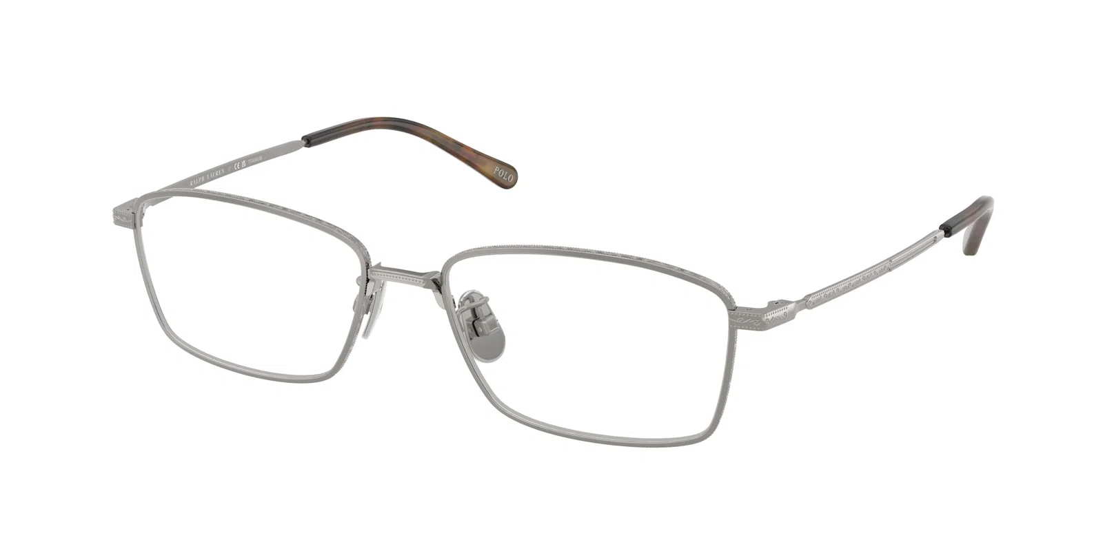 Polo 1240TD Eyeglasses - view 5